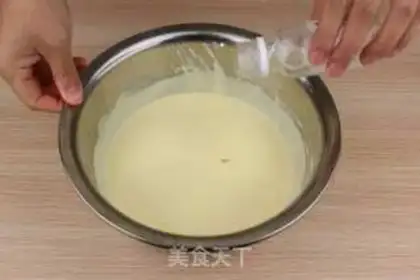 Make Tiramisu step 9