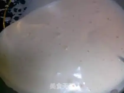 Make Eggcake step 3
