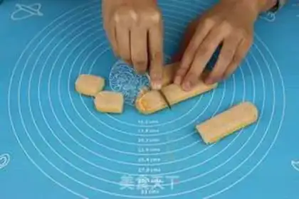 Make Tiramisu step 10