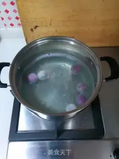 Make Potato chocolate soup step 20