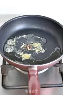 Make Spicy dry step 5