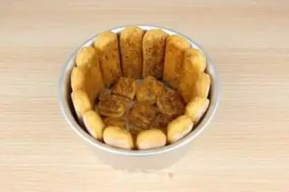 Make Tiramisu step 13