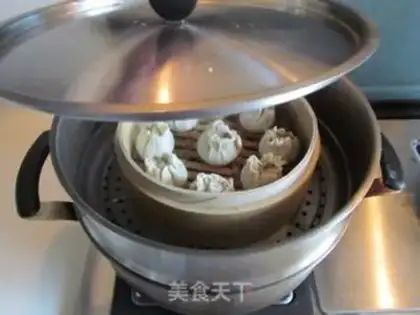 Make Frozen wheat step 24