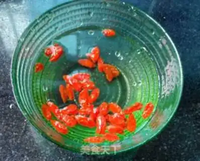 Make Quick new fried step 2