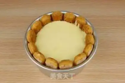 Make Tiramisu step 15