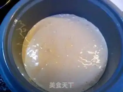 Make Eggcake step 8