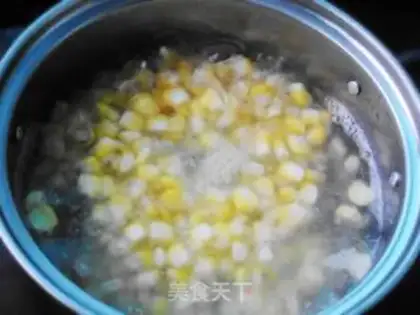 Make Quick new fried step 3