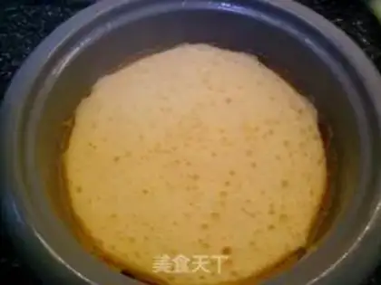 Make Eggcake step 9