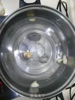 Make Chickenball, cabbage soup step 13