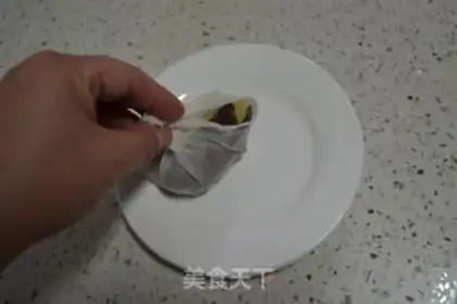 Make Beef bubbles step 5