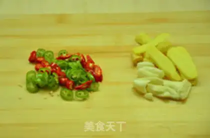 Make Red Ribbon step 4