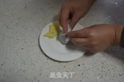 Make Beef bubbles step 6