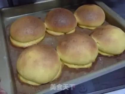 Make Mexican Bean Bread step 9