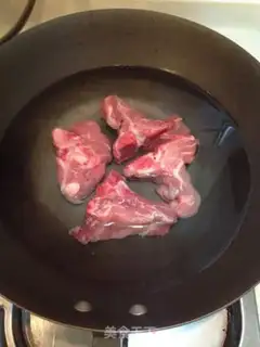 Make The potion soup step 2