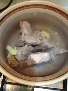 Make The potion soup step 3