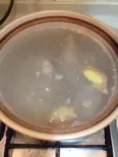 Make The potion soup step 4
