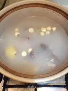 Make The potion soup step 7