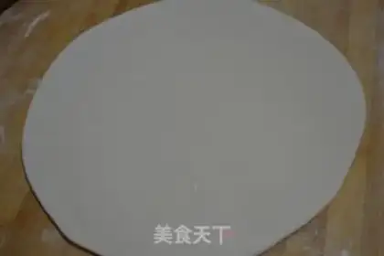 Make Beef bubbles step 17