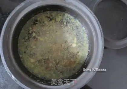 Make Beef noodle step 0
