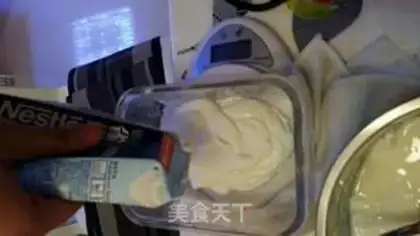 Make Yogurt cheese step 6