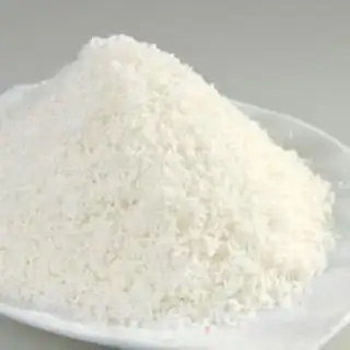Make Coconut rice cake step 0