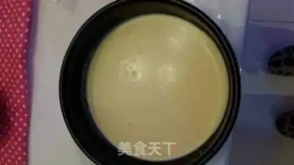 Make Yogurt cheese step 8