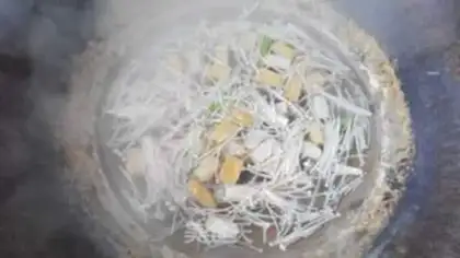 Make Spicy pot step 5