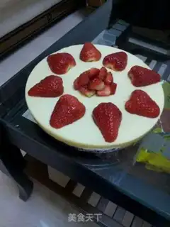 Make Yogurt cheese step 9