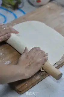 Make Onion rolls step 5