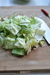 Make Pickles step 2