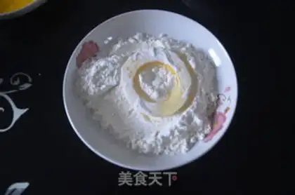 Make Sweet apples step 5