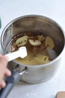 Make Pickles step 3