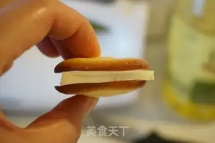 Make Hokkaido White Lover step 9