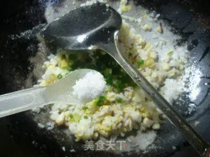 Make Fries and eggs step 5