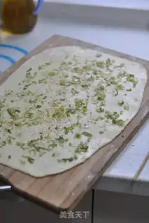 Make Onion rolls step 7