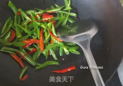 Make Beef noodle step 6