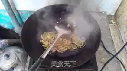 Make Spicy pot step 8