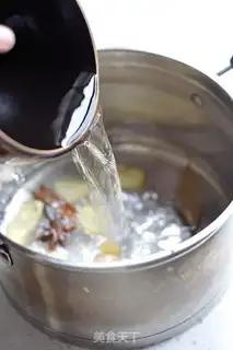 Make ♪ Frozen chicken ♪ step 2