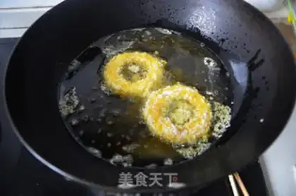 Make Sweet apples step 9