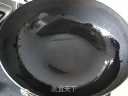 Make A silk egg step 1
