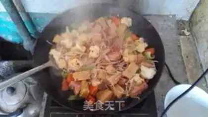 Make Spicy pot step 10