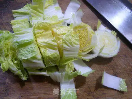 Make Curry dolls step 2