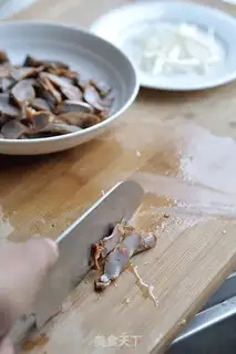 Make ♪ Frozen chicken ♪ step 5