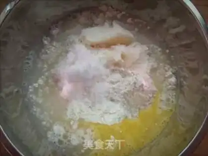 Make Potato step 0
