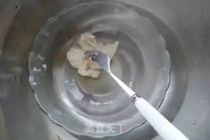 Make The soup from the stars step 2