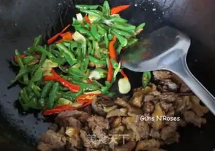 Make Beef noodle step 10