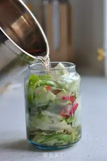 Make Pickles step 8