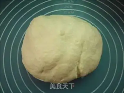 Make Potato step 1