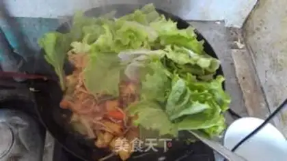 Make Spicy pot step 13