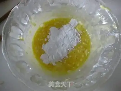 Make A silk egg step 5